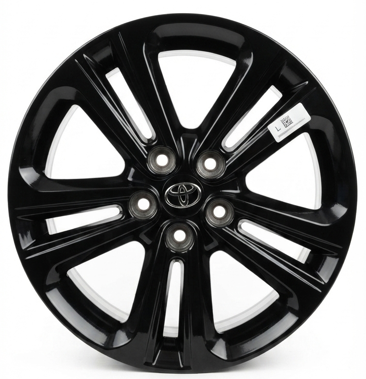 Toyota PRO ACE 16"